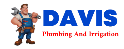 Trusted plumber in ANSONVILLE